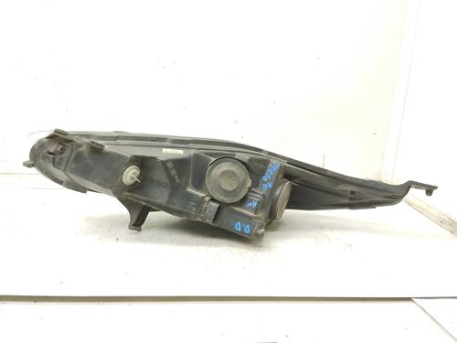Right headlight FORD FIESTA VI (CB1, CCN) | BP27592451C29 - Image 4