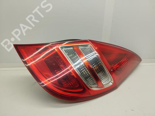 Used Right taillight HYUNDAI i30 (FD) [2007-2012]  15617836