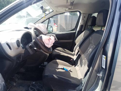 Tailgate lift support CITROËN BERLINGO MULTISPACE (B9) 1.6 HDi 90 | BP33799079C138 - Image 10