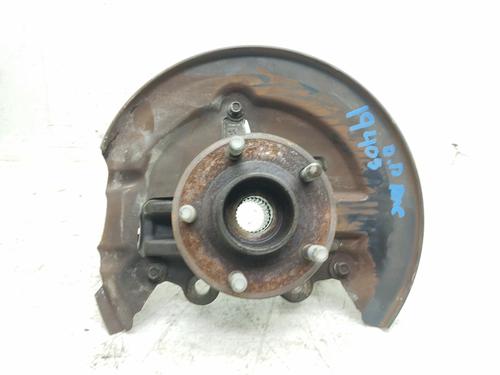 Used Right front steering knuckle FORD FOCUS III 1.6 TDCi (115 hp) 30488545