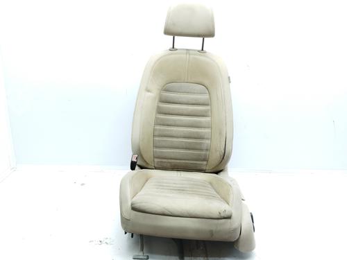 Used Left front seat VW PASSAT B6 (3C2) [2005-2011]  28541146