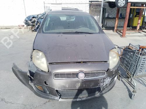 Left front window switch FIAT BRAVO II (198_) 1.9 D Multijet (198AXB1A) | BP35817771I27 - Image 5