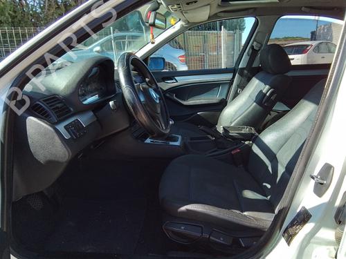 Left front indicator BMW 3 (E46) 320 d | BP18552792C32 
