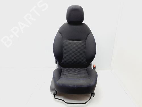Used Right front seat PEUGEOT 208 I (CA_, CC_) [2012-2020]  16939503