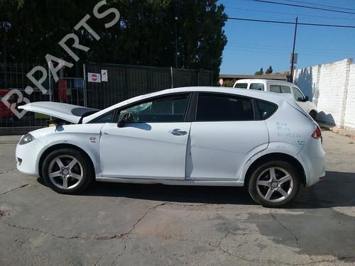 Right rear door SEAT LEON (1P1) 1.9 TDI | BP13461860C5 