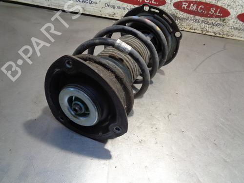 Left front shock absorber SEAT LEON (5F1)  | BP13425715M16 