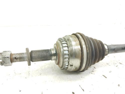 Right front driveshaft OPEL ZAFIRA A MPV (T98)  | BP26239380M39 