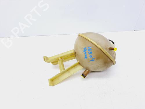 Expansion tank LAND ROVER DEFENDER Station Wagon (L316) 2.5 Td5 4x4 (L316) | BP13549132C120 