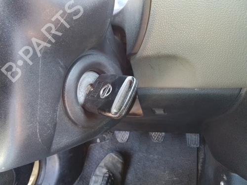Used Ignition barrel Ignition barrel 35816199 35816199