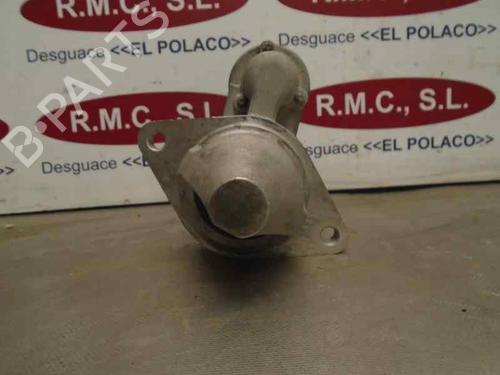 Used Starter CHEVROLET NUBIRA Saloon [2005-2012]  13454102