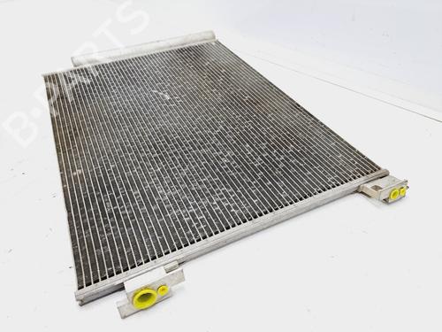 AC radiator NISSAN MICRA V (K14) | BP22373531M32