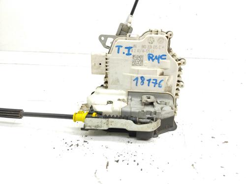 Used Rear left lock AUDI A4 B8 Avant (8K5) [2007-2017]  27996516