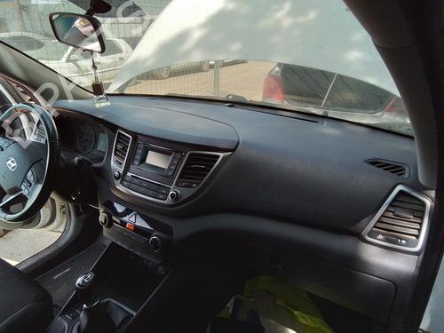 Airbag Kit HYUNDAI TUCSON (TL, TLE) 1.6 GDi | BP21327434C86 