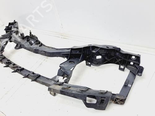 Frontplate/Frontkurv FORD FOCUS II (DA_, HCP, DP)  | BP23456524C72 
