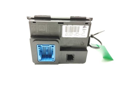 Used Electronic module PEUGEOT 3008 II SUV (MC_, MR_, MJ_, M4_) 1.6 BlueHDi 120 (120 hp) 24984751