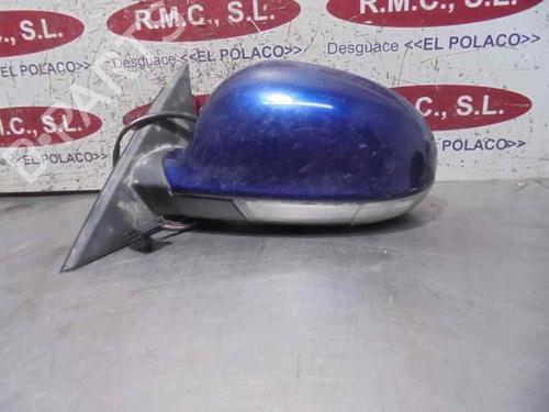 Used Left mirror Left mirror 13424589 13424589
