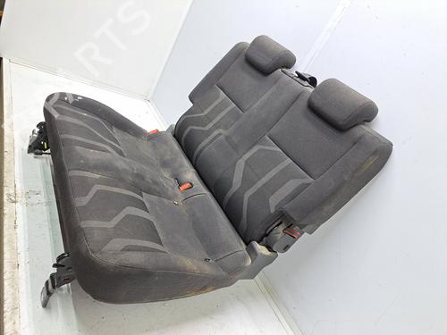 Rear seat FORD TRANSIT CONNECT V408 Box Body/MPV  | BP33169637C17  - Image 5