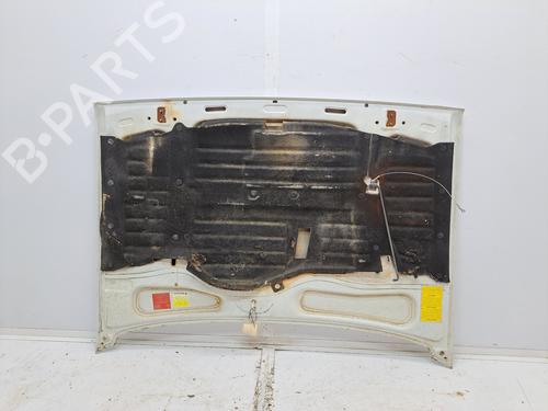 Hood RENAULT MEGANE I (BA0/1_)  | BP13464694C1 