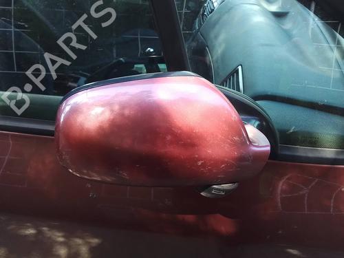 Right mirror PEUGEOT 307 Break (3E) 2.0 HDI 110 | BP17728859C27 