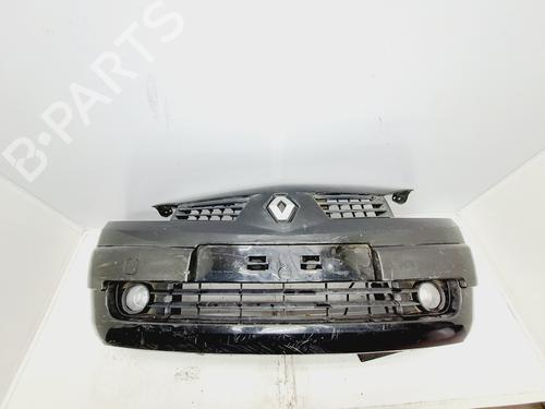 Used Front bumper RENAULT MEGANE II (BM0/1_, CM0/1_) 1.6 16V (112 hp) 18967020