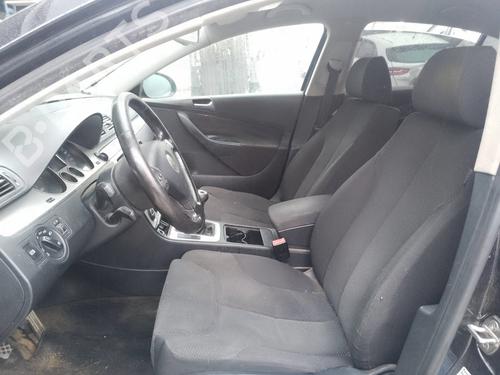 Water radiator VW PASSAT B6 (3C2)  | BP32164883M31 