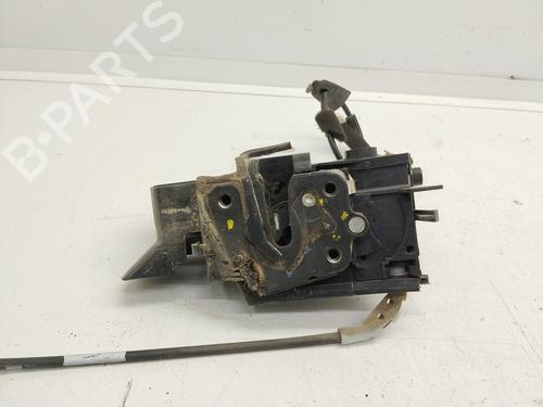 Front left lock PEUGEOT 308 II (LB_, LP_, LW_, LH_, L3_)  | BP18971703C98 