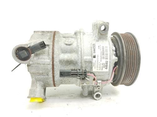 Used AC compressor OPEL INSIGNIA B Grand Sport (Z18) [2017-2025]  31074122
