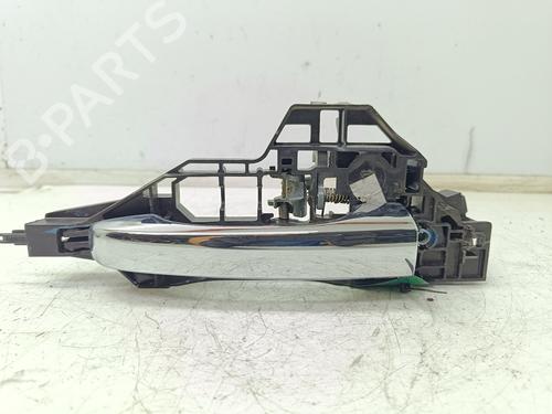 Højre bagtil udvendigt håndtag FIAT FREEMONT (345_) 2.0 JTD (170 hp) 27627756