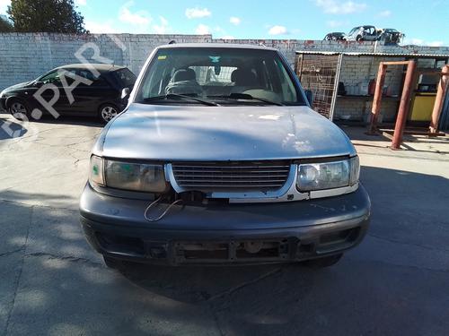 Starter TATA SAFARI (42_FD)  | BP18649527M8  - Image 9