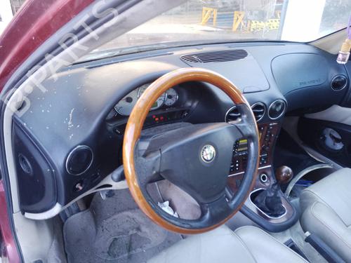 Front right panel ALFA ROMEO 166 (936_) | BP35818155C59 - Image 9