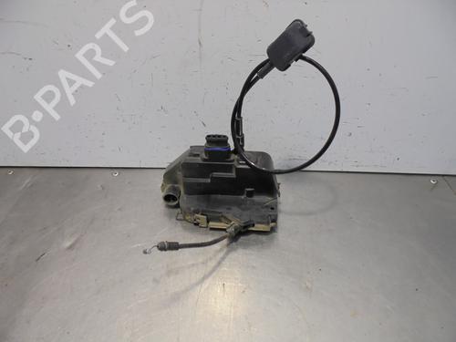 Used Front right lock RENAULT MEGANE II (BM0/1_, CM0/1_) 1.5 dCi (BM02, BM13, BM2A, CM02, CM13) (101 hp) 13456649