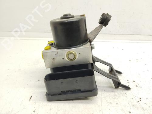 Used ABS pump BMW 3 (E46) 320 d (150 hp) 23949956