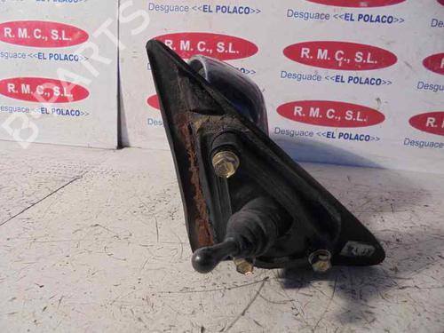 Left mirror HYUNDAI LANTRA II (J-2) 1.6 i | BP13421540C26 