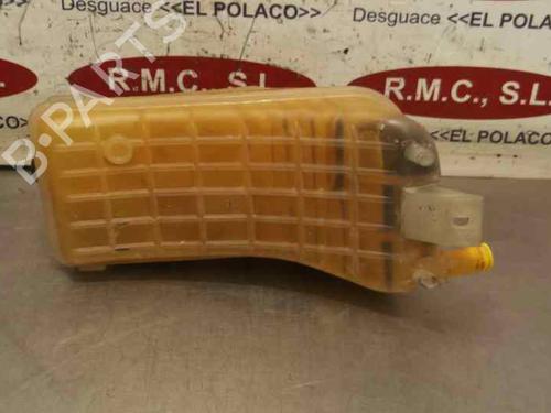 Expansion tank PEUGEOT PARTNER Box Body/MPV (5_, G_)  | BP13423848C120