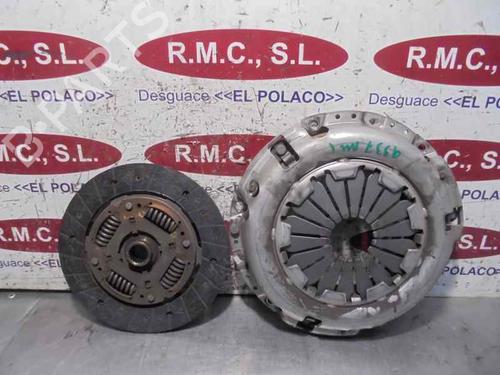 other-honda-civic-viii-hatchback-fn-fk-2005-2006-2007-2008-2009-2010-2011-2012-25819675 main image