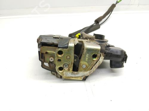 Front right lock TOYOTA LAND CRUISER PRADO (_J12_)  | BP18346695C97 