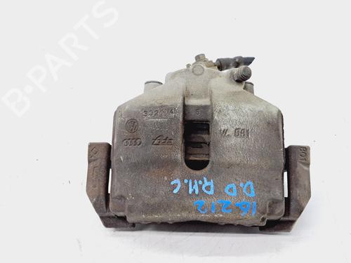 Used Right front brake caliper Right front brake caliper VW TOURAN (1T3) 1.6 TDI (105 hp) 13582913 13582913