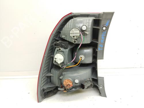 Right taillight KIA SPORTAGE II (JE_, KM_)  | BP21595570C35 