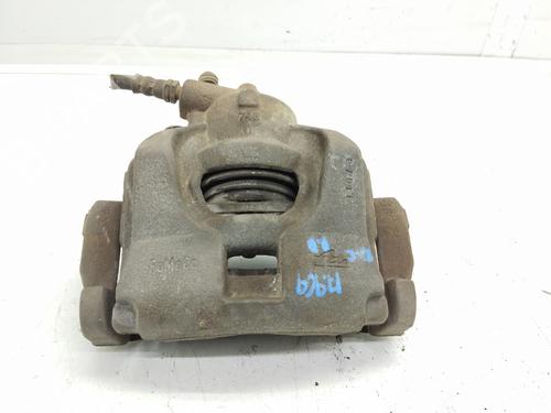 Used Right front brake caliper FORD MONDEO IV (BA7) [2007-2015]  21540618