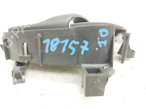 Front left interior door handle CITROËN XSARA Coupe (N0) 2.0 HDI 90 | BP19515824I13 
