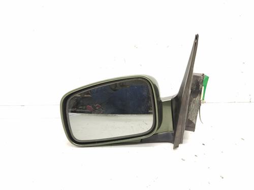 Used Left mirror KIA SORENTO I (JC) 2.5 CRDi 4WD (140 hp) 23565371