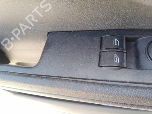 Used Left front window switch Left front window switch 35817316 35817316
