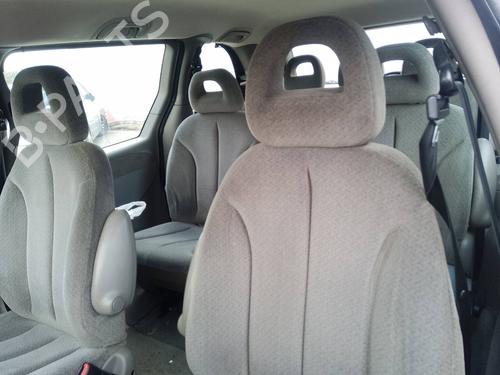 Left front window switch CHRYSLER VOYAGER IV (RG, RS) | BP35817906I27 - Image 7