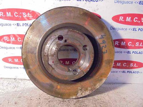 Used Other TOYOTA COROLLA (_E12_) 1.4 D (NDE120_, NDE120R) (90 hp) 30001711