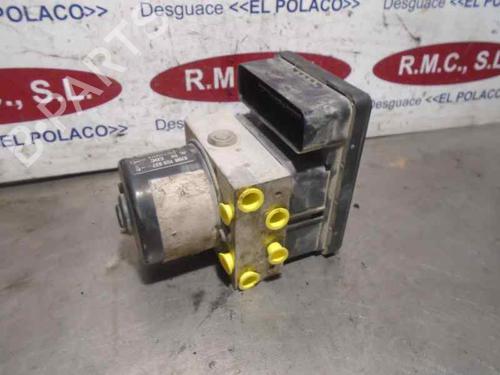 ABS pump RENAULT LAGUNA II (BG0/1_)  | BP13460568M43 