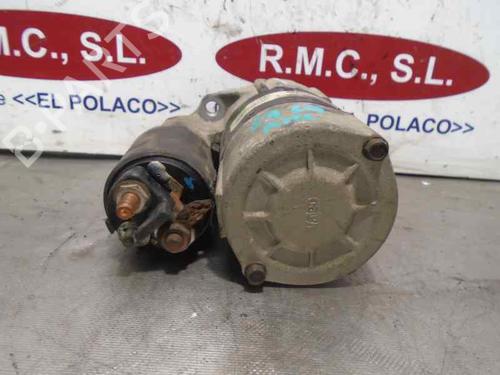 Starter MERCEDES-BENZ A-CLASS (W168) A 140 (168.031, 168.131) | BP13455614M8 