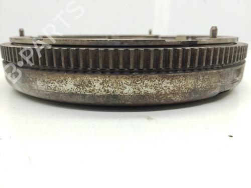 Flywheel SEAT ALTEA XL (5P5, 5P8)  | BP21554652M101 