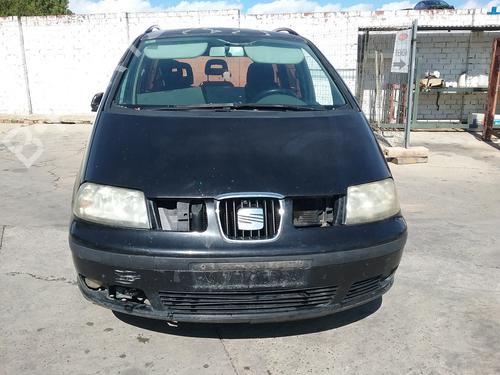 ABS pump SEAT ALHAMBRA (7V8, 7V9)  | BP13469749M43 