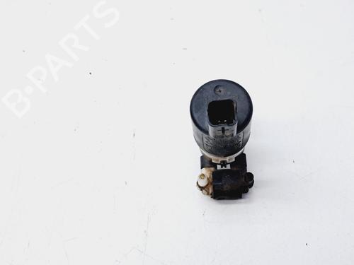 Washer pump RENAULT SCÉNIC III (JZ0/1_)  | BP14224215E24 