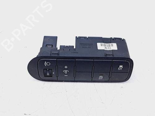 Used Switch KIA CARENS IV 1.7 CRDi (116 hp) 20309712